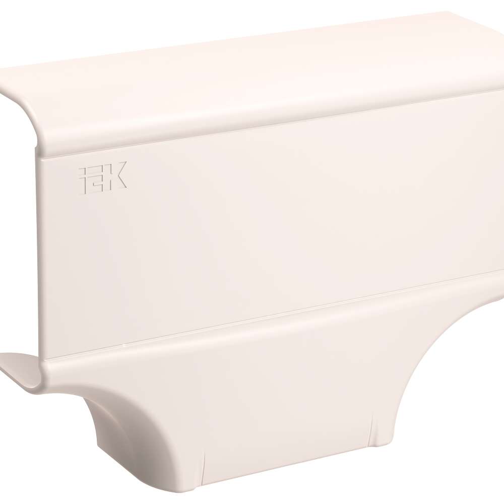 PRIMER Угол Т-образный 80х40 IEK CKK-40D-T-080-040-K01 ⚡ — купить с ...