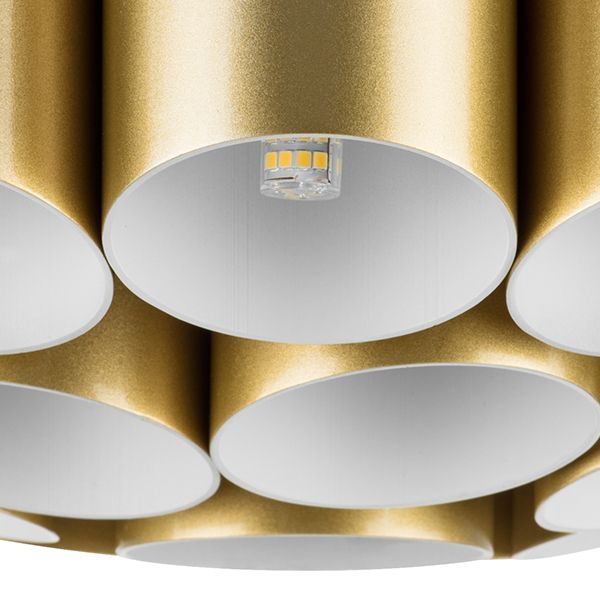 Потолочная люстра Lightstar Siena 720222 изображение 7 Потолочная люстра Lightstar Siena 720222 Фото № 7