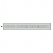 Подвесной светодиодный светильник Uniel ULY-U42C 200W/5000K IP65 Silver UL-00004830