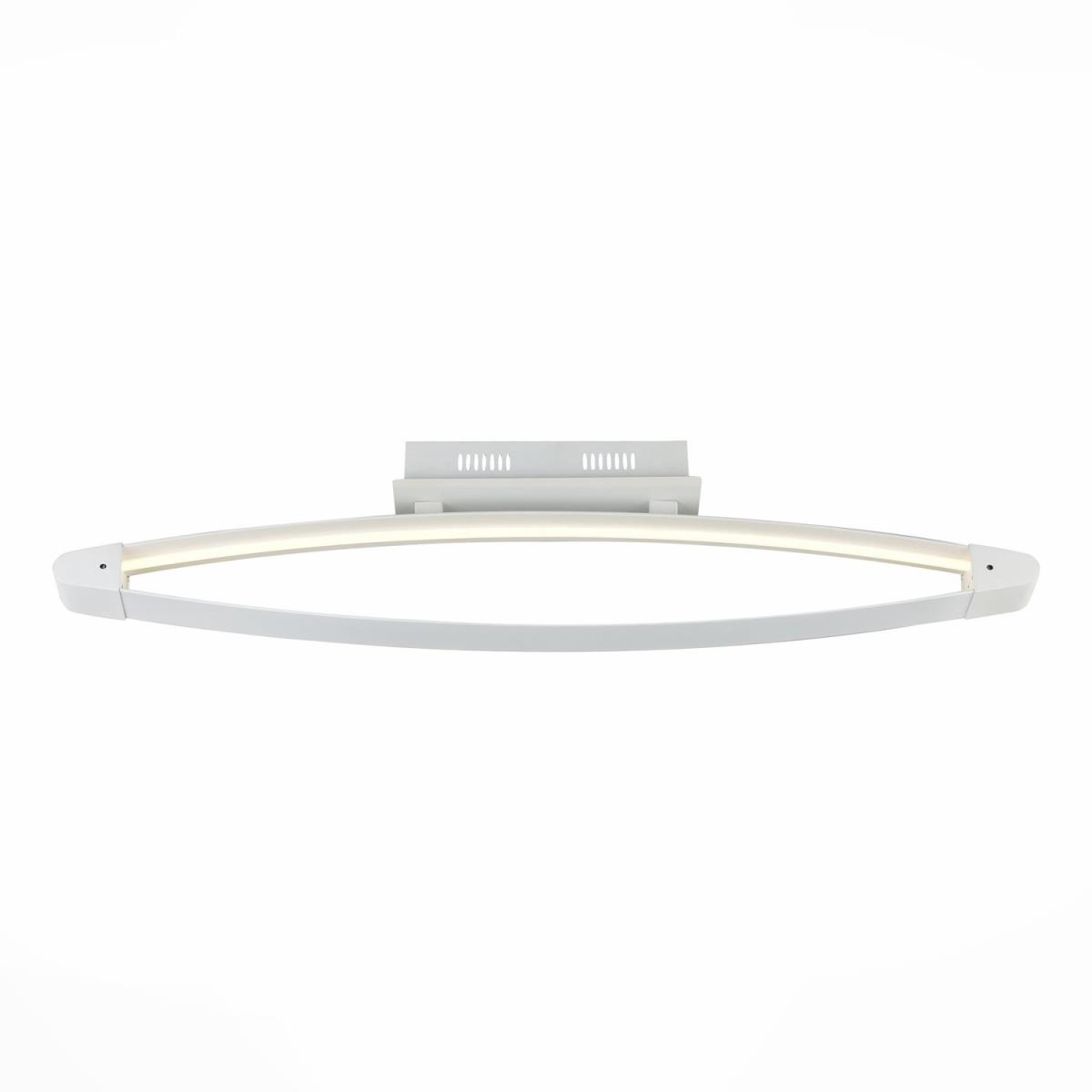Потолочный светодиодный светильник ST Luce SL920.102.01