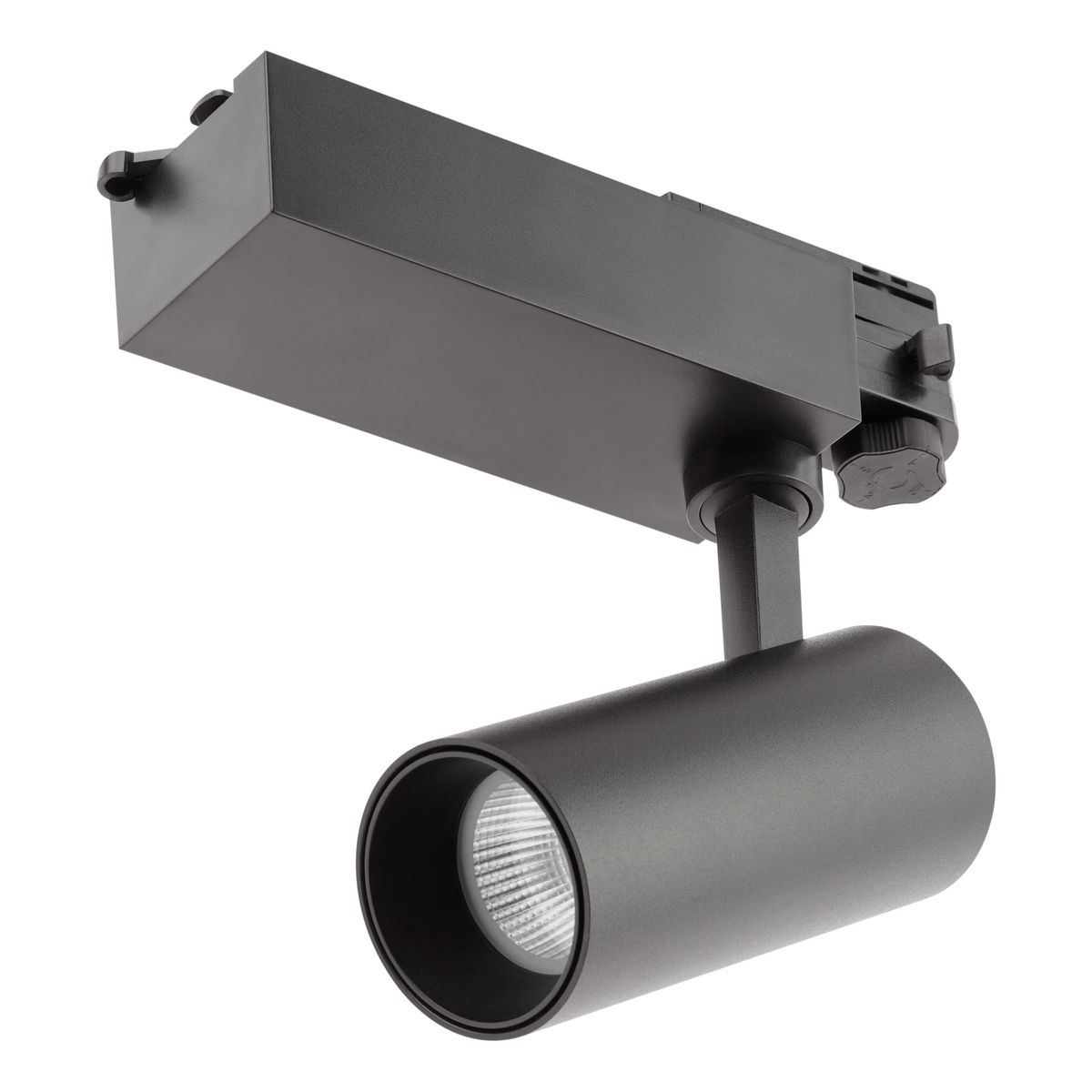 Трековый светодиодный светильник ЭРА SТR-30-36-30K-B20 Б0049778 ⚡ ...