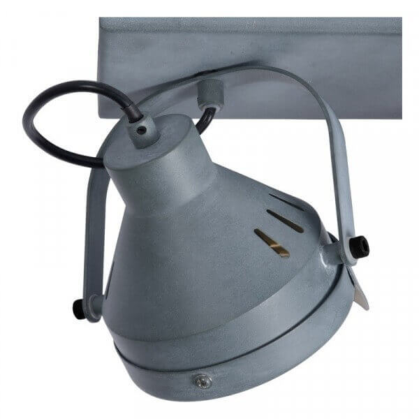 Спот Lucide Cicleta 05922/03/36 изображение 2 Спот Lucide Cicleta 05922/03/36 Фото № 2