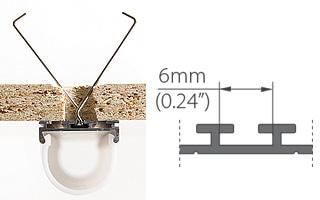 Скоба Arlight PLS-Gip 016030 изображение 2 Скоба Arlight PLS-Gip 016030 Фото № 2