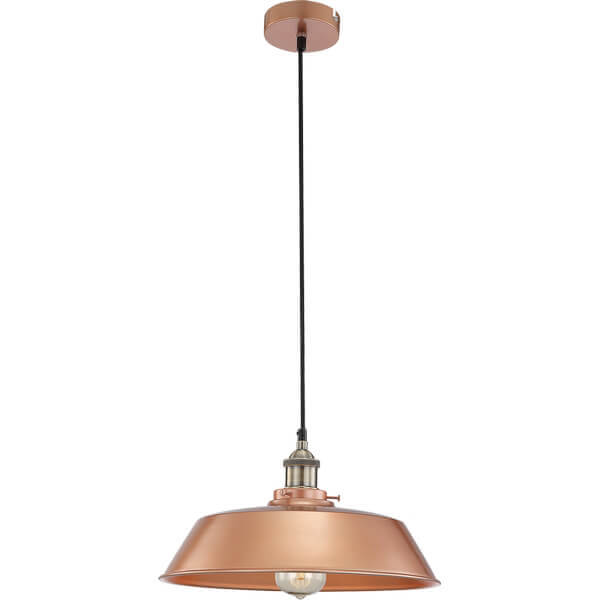 Подвесной светильник Globo Knud 15069 изображение 2 Подвесной светильник Globo Knud 15069 Фото № 2