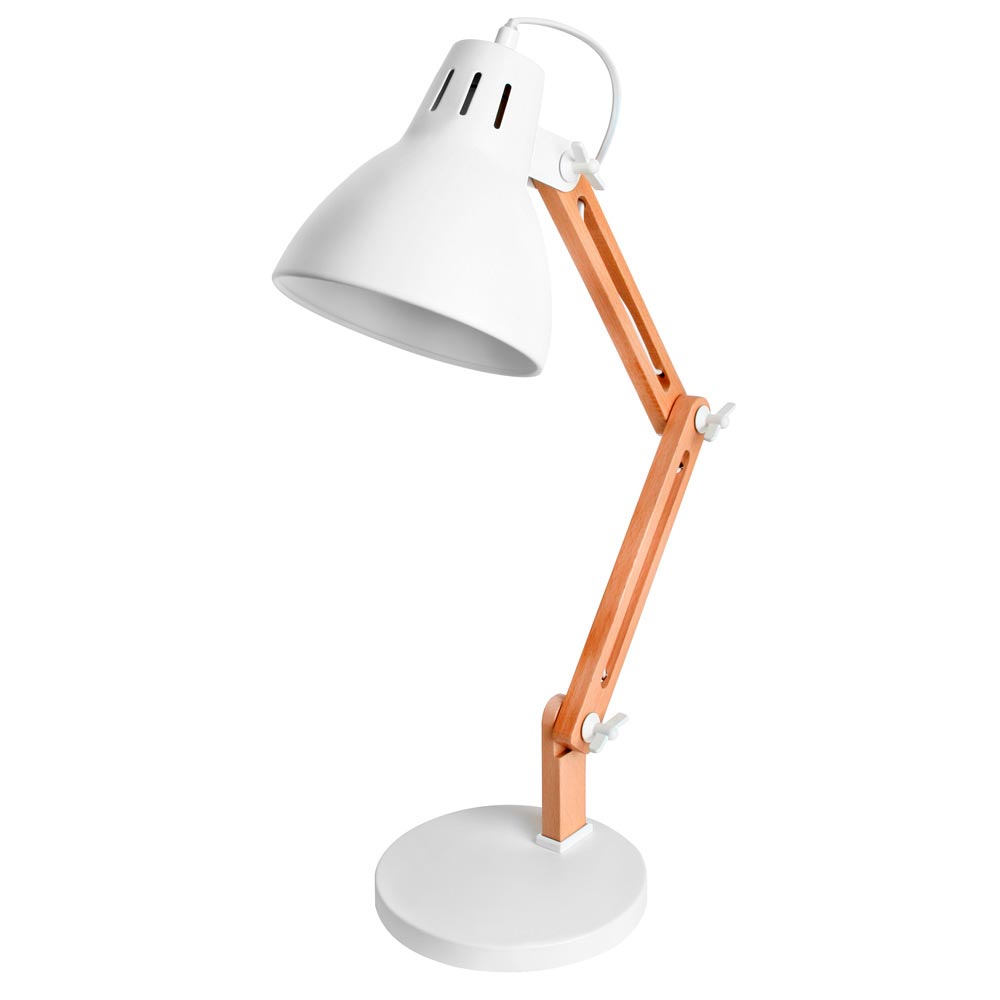Настольная лампа Camelion KD-355 C01 14157 ⚡ - купить с доставкой по ...