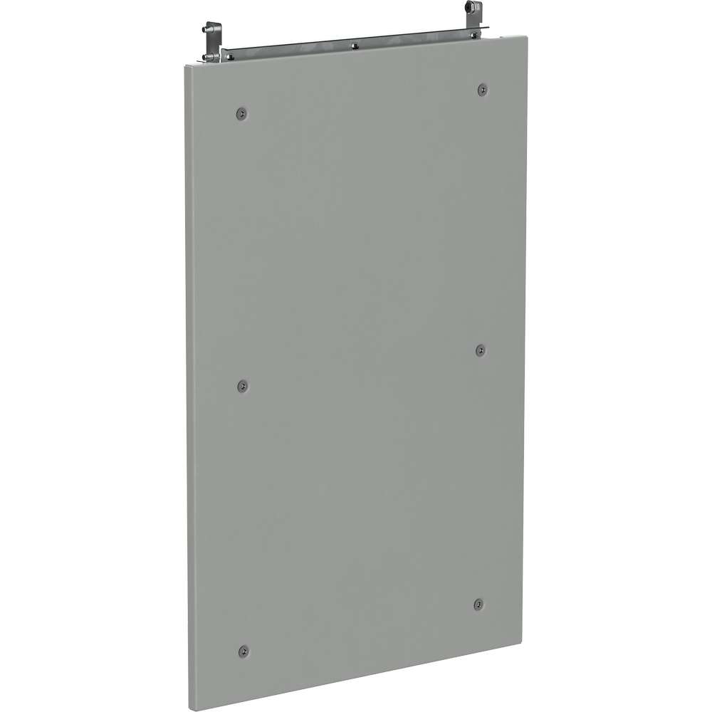 FORMAT Фальш-панель внешняя 800х600мм IP54 2шт/компл IEK YKM40D-FO-PWS ...