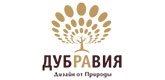 Дубравия