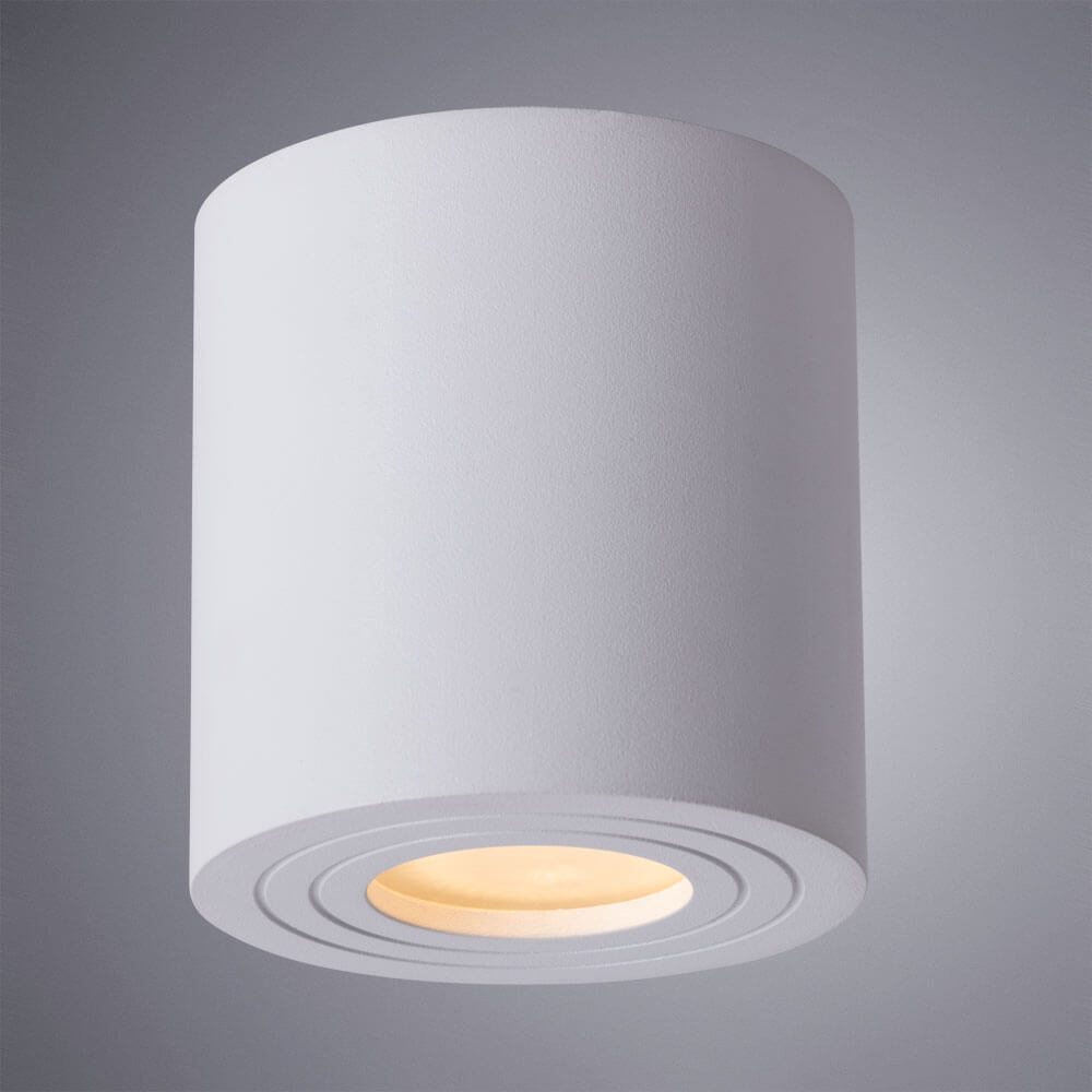 Потолочный светильник Arte Lamp Galopin A1460PL-1WH фото 5