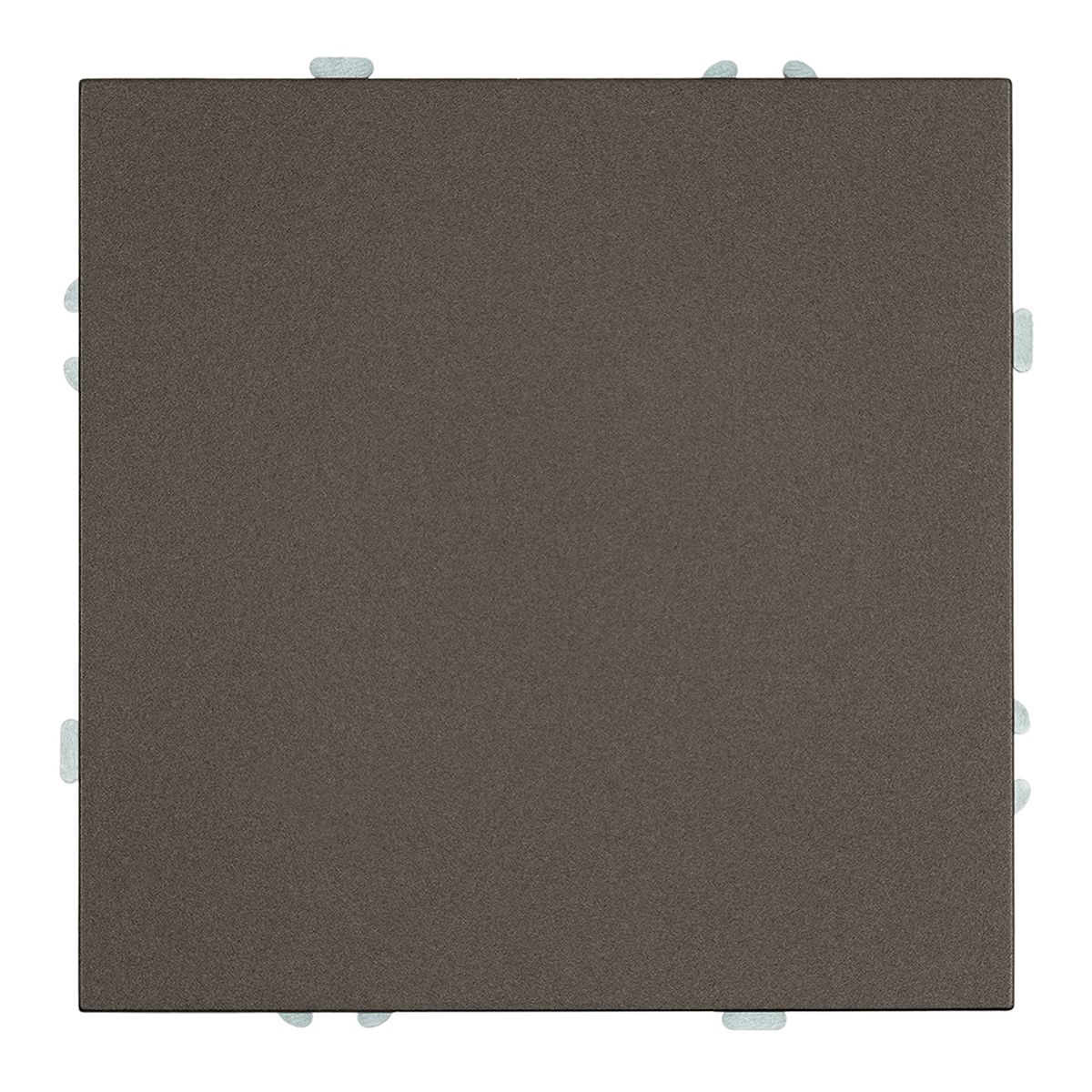 Заглушка (механизм), Stekker Эмили, RST00-5116-09, антрацит, soft touch 49935