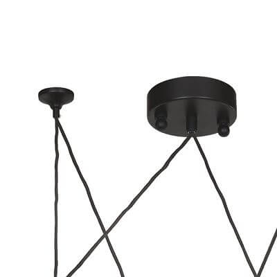 Подвесной светильник Favourite Actuel 1441-6P изображение 2 Подвесной светильник Favourite Actuel 1441-6P Фото № 2