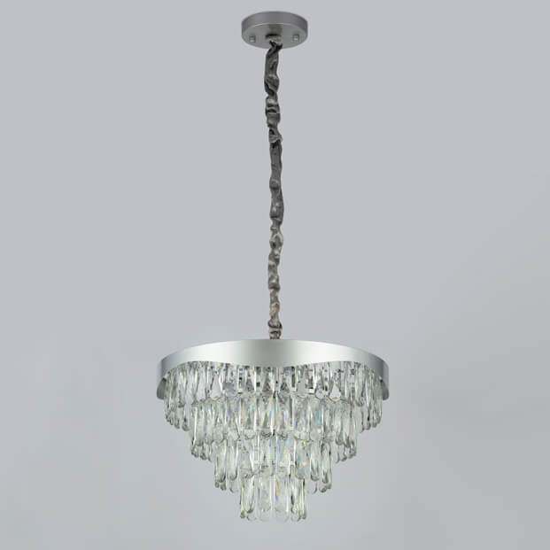 Подвесная люстра Ambrella light Traditional TR5085 изображение 4 Подвесная люстра Ambrella light Traditional TR5085 Фото № 4