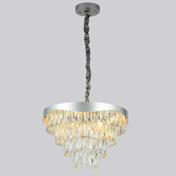 Подвесная люстра Ambrella light Traditional TR5085 изображение 3 Подвесная люстра Ambrella light Traditional TR5085 Фото № 3