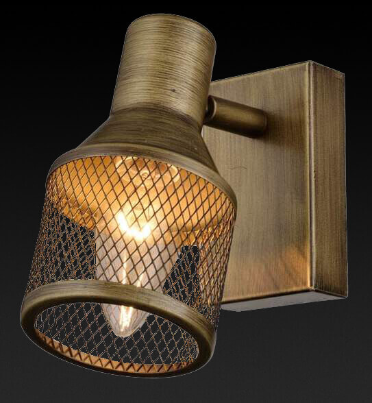 Спот Toplight Silvia TL3750Y-01AB изображение 3 Спот Toplight Silvia TL3750Y-01AB Фото № 3