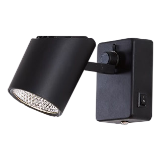 Светодиодный спот Citilux Дубль-2 CL556612 изображение 3 Светодиодный спот Citilux Дубль-2 CL556612 Фото № 3