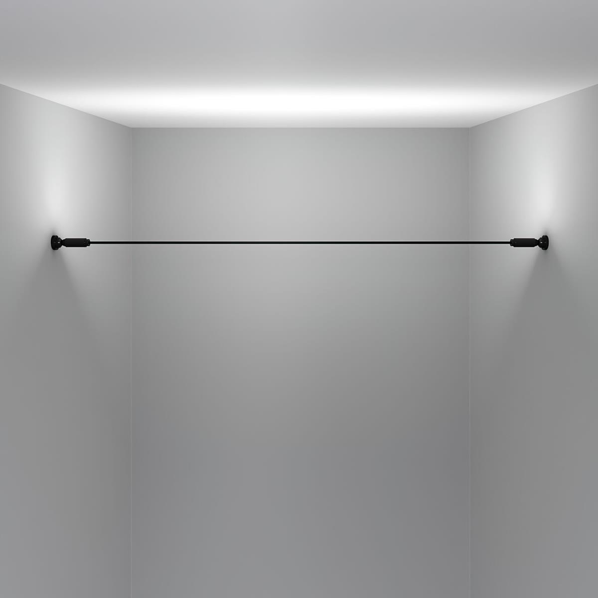 Струнный светодиодный светильник Elektrostandard Strongline 40127/LED ...
