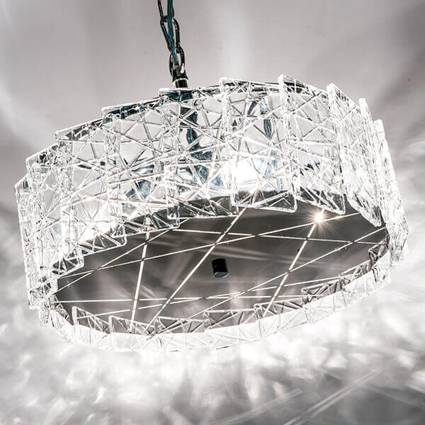 Подвесной светильник Lightstar Varese 731034 изображение 7 Подвесной светильник Lightstar Varese 731034 Фото № 7