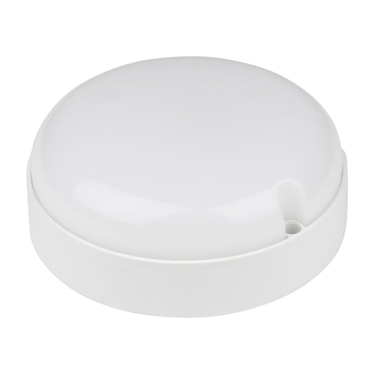 Потолочный светодиодный светильник Volpe ULW-Q227 12W/6500К IP65 White ...
