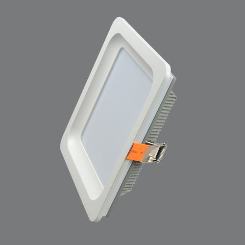 Встраиваемый светодиодный светильник Elvan VLS-5048SQ-24W-WW-Wh изображение 2 Встраиваемый светодиодный светильник Elvan VLS-5048SQ-24W-WW-Wh Фото № 2