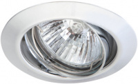 Встраиваемый светильник Arte Lamp Praktisch (компл. 3шт.) A1213PL-3CC