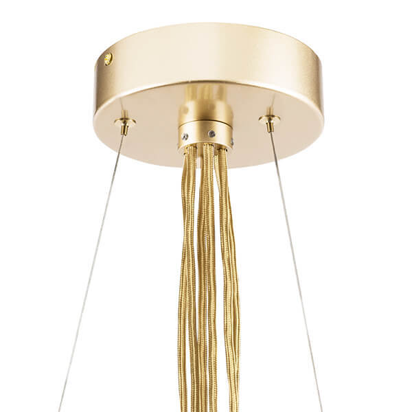 Подвесная люстра Lightstar Globo 803263 изображение 6 Подвесная люстра Lightstar Globo 803263 Фото № 6