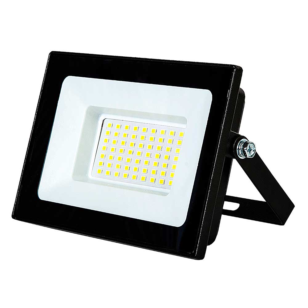 Светодиодный низковольтный прожектор Glanzen FAD-0003-30-12V-SL ⚡ ...