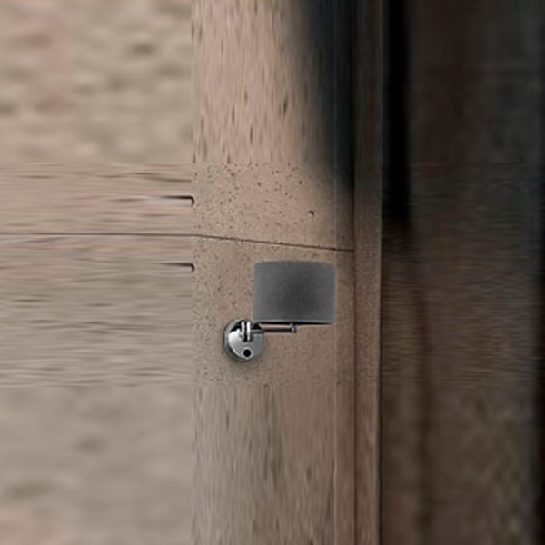 Бра Nowodvorski Hotel 9303 изображение 2 Бра Nowodvorski Hotel 9303 Фото № 2