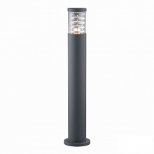 Уличный светильник Ideal Lux Tronco Pt1 H80 Antracite 026992