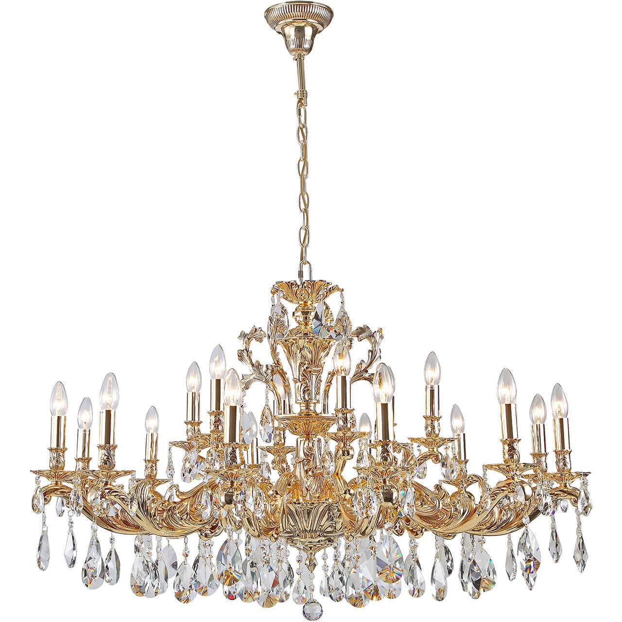 Подвесная люстра Dio DArte Asfour Soprano E 1 1 18 200 CG ⚡ — купить с ...