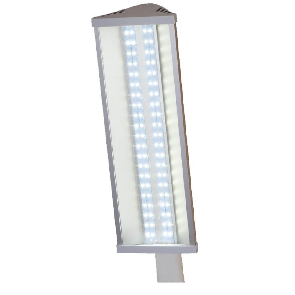 Уличный светодиодный консольный светильник Всесветодиоды УСУС vs502-100 ...