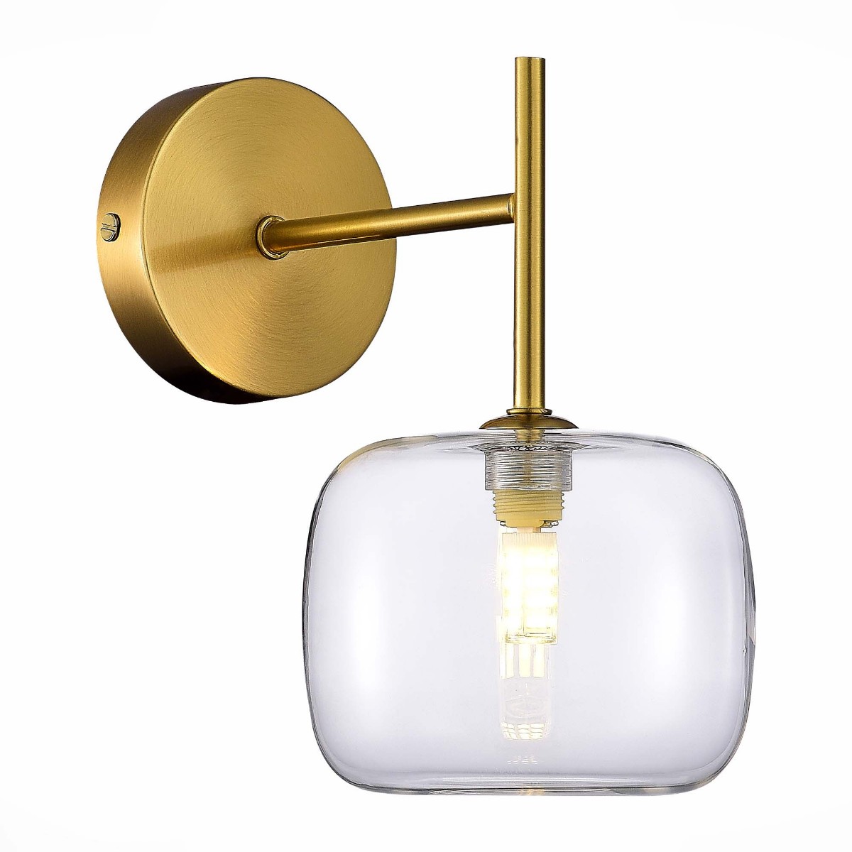 Бра ST Luce FINN SL1049 301 01 ⚡ — купить с доставкой по Москве и ...