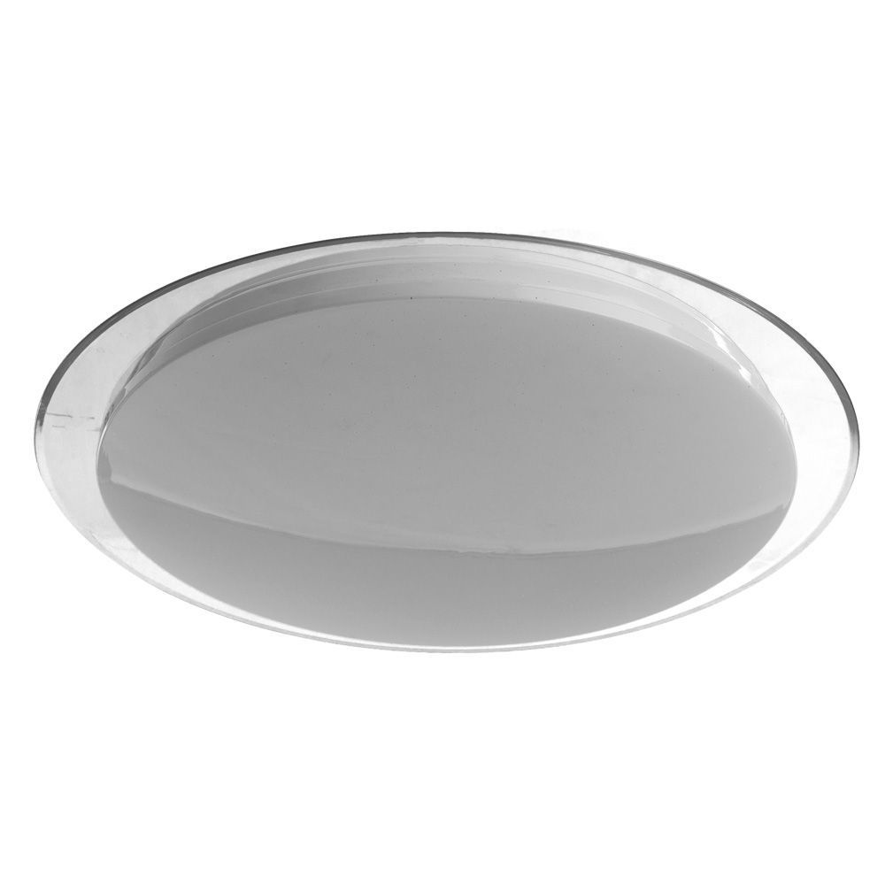 Потолочный светодиодный светильник Arte Lamp Lunio A6060PL-1WH ⚡ ...