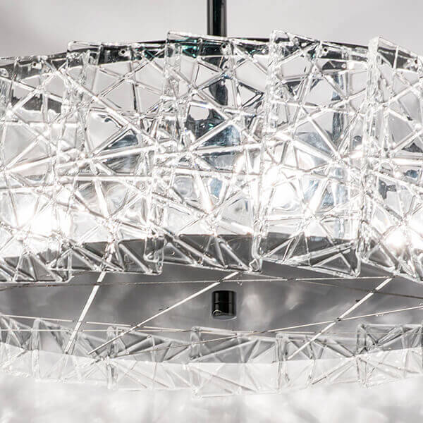 Подвесной светильник Lightstar Varese 731034 изображение 4 Подвесной светильник Lightstar Varese 731034 Фото № 4