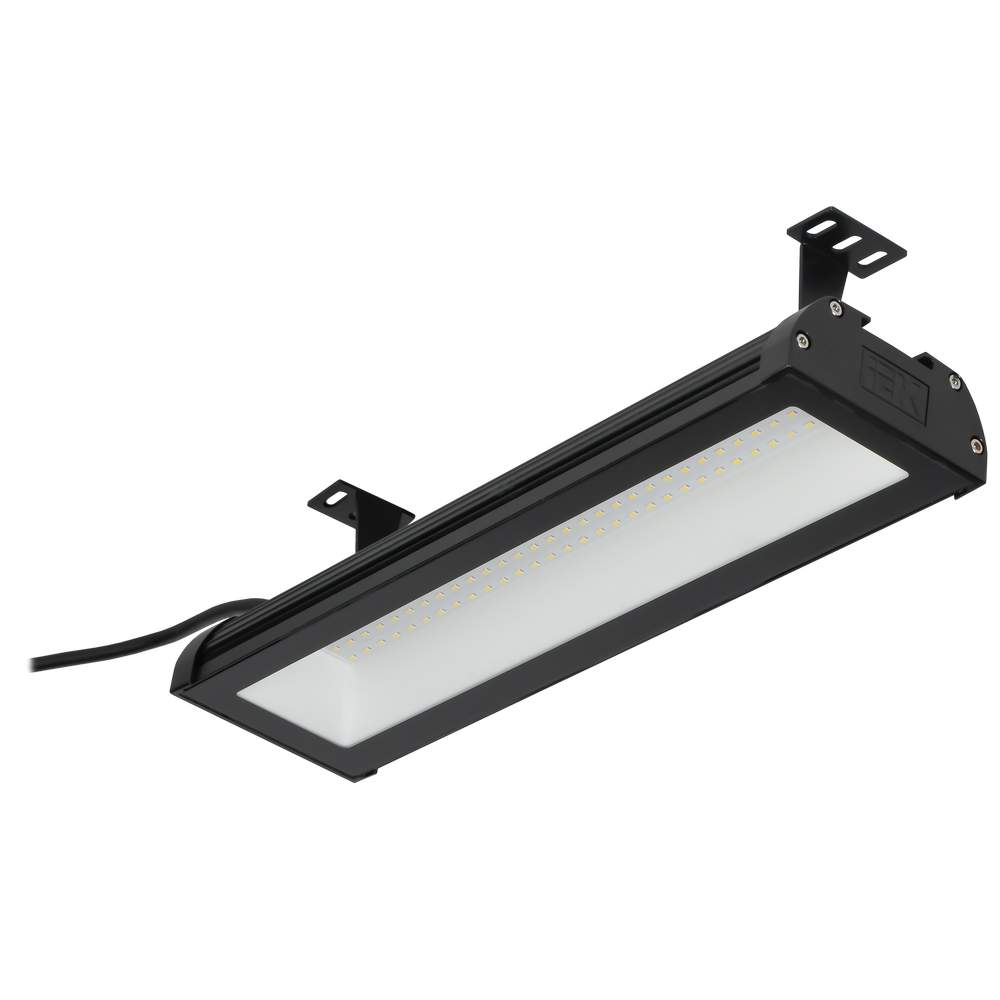LIGHTING Светильник светодиодный ДСП 7021 50Вт 5000К IP65 IEK LT-DSP0 ...
