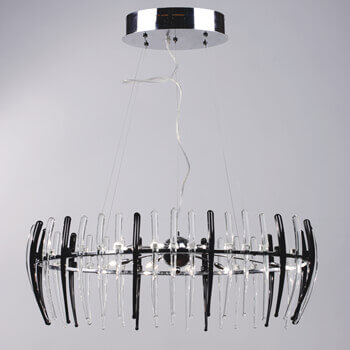 Подвесная люстра Citilux Арго CL252102 изображение 2 Подвесная люстра Citilux Арго CL252102 Фото № 2