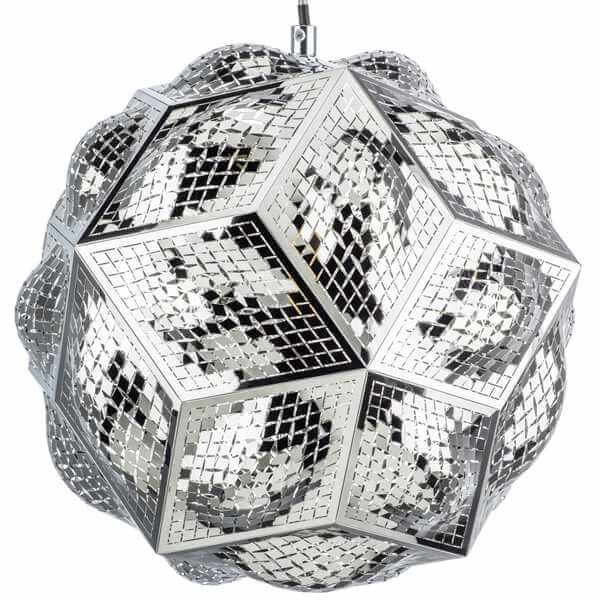 Подвесной светильник Lightstar Fermo 724314 изображение 5 Подвесной светильник Lightstar Fermo 724314 Фото № 5