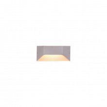 Настенный светодиодный светильник Citilux Декарт CL704310