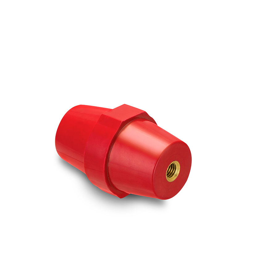 Изолятор SM-40 без болта 475А 12кВ EKF Basic plc-sm-40-wb ⚡ - купить с ...