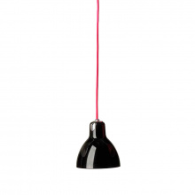 Подвесной светильник Rotaliana Luxy H5 black