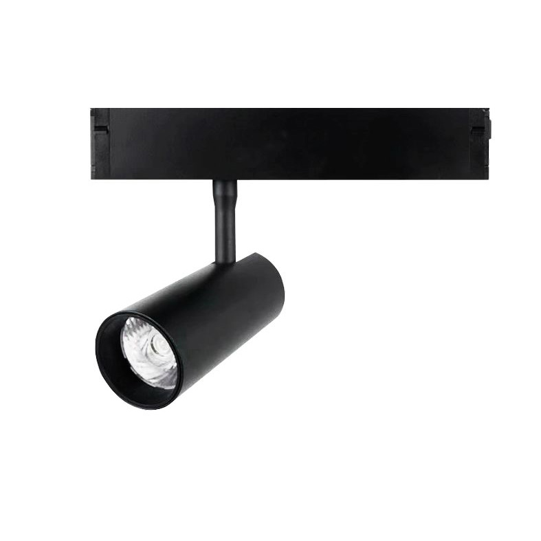 Трековый светодиодный светильник EKS Colibri Smart Rio 0У-00002001 ⚡ ...