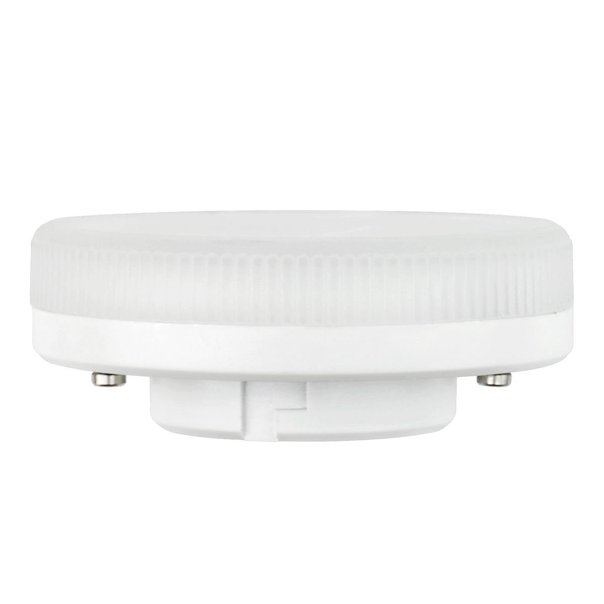 Лампа светодиодная Volpe GX53 7W 3000K матовая LED-GX53-7W/3000K/GX53 ...