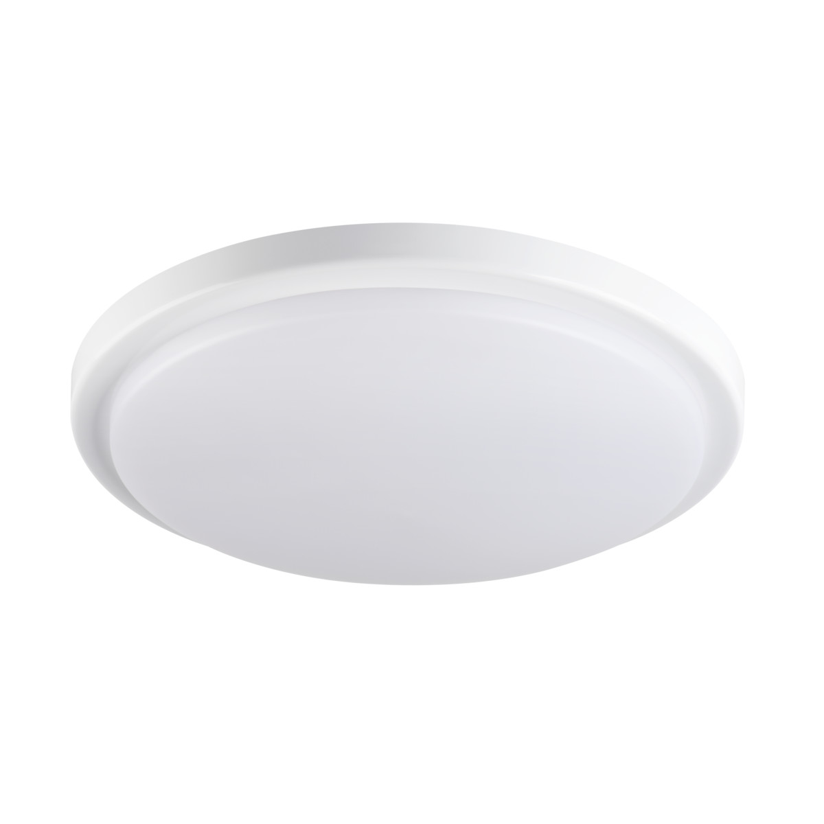Настенно-потолочный светодиодный светильник Kanlux ORTE LED 18W-NW-O-SE ...