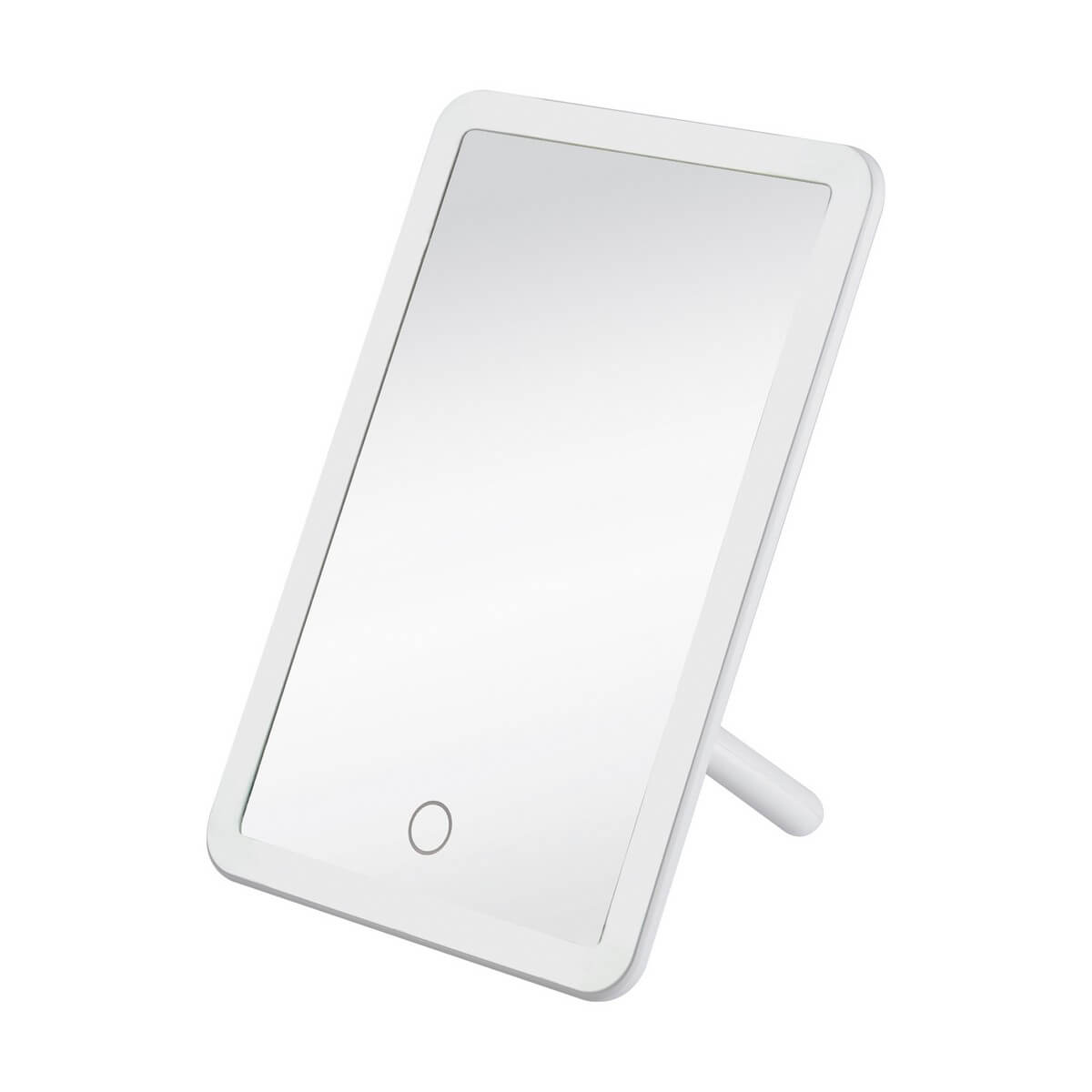 Зеркало с подсветкой Uniel TLD-591 White/LED/80Lm/6000K/Dimmer UL ...