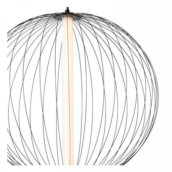 Подвесной светодиодный светильник Lucide Carbony 20414/60/30 изображение 2 Подвесной светодиодный светильник Lucide Carbony 20414/60/30 Фото № 2