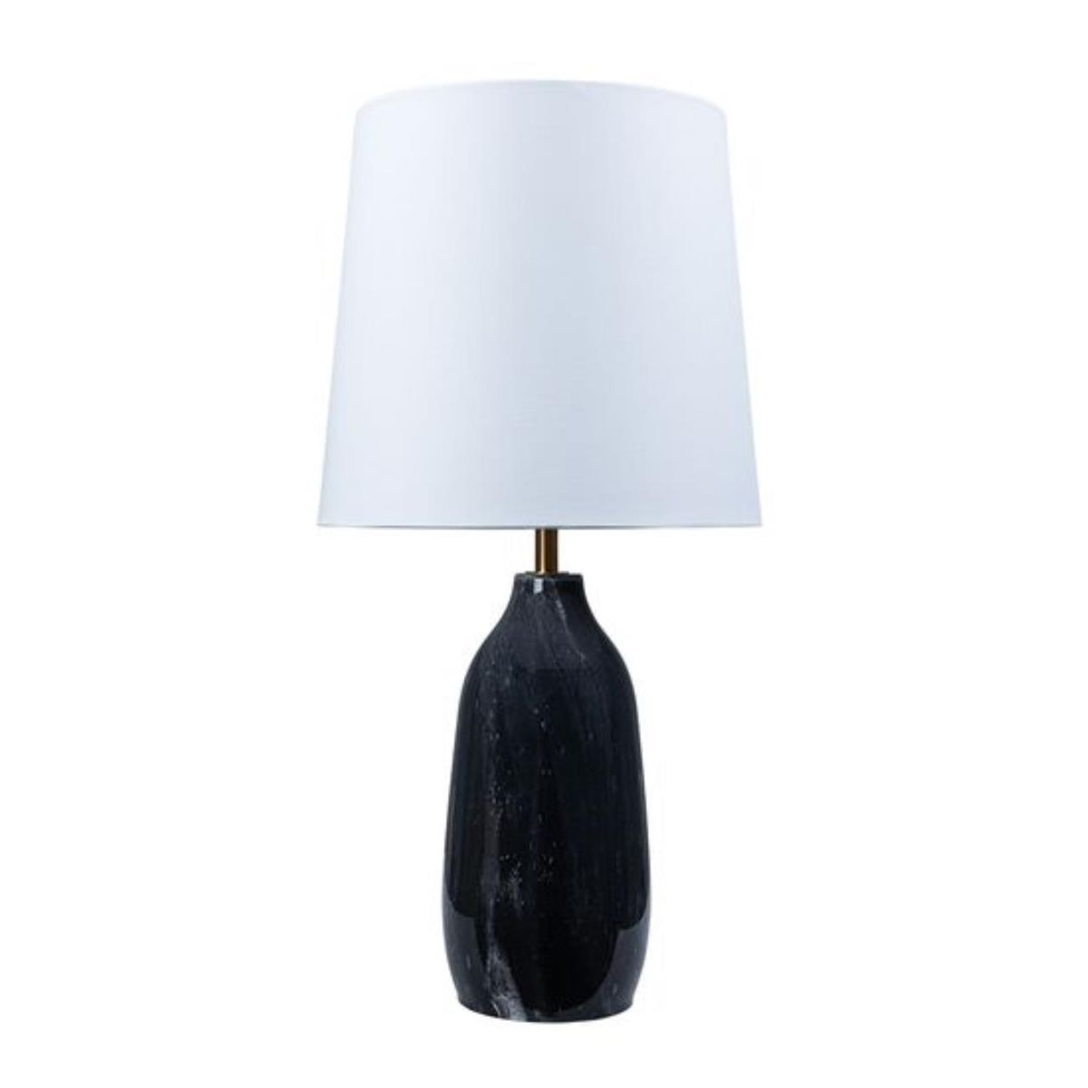 Настольная лампа Arte Lamp Rukbat A5046LT-1BK ⚡ — купить с доставкой по ...