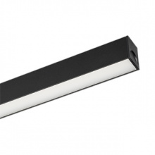 Трековый светодиодный светильник для магнитного шинопровода Arlight Mag-Flat-25-L400-12W Day4000 032828