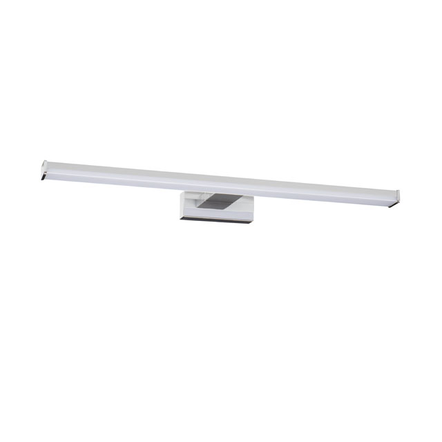 Светильник для зеркал в ванную Kanlux ASTEN LED IP44 8W-NW 26680 ⚡ ...