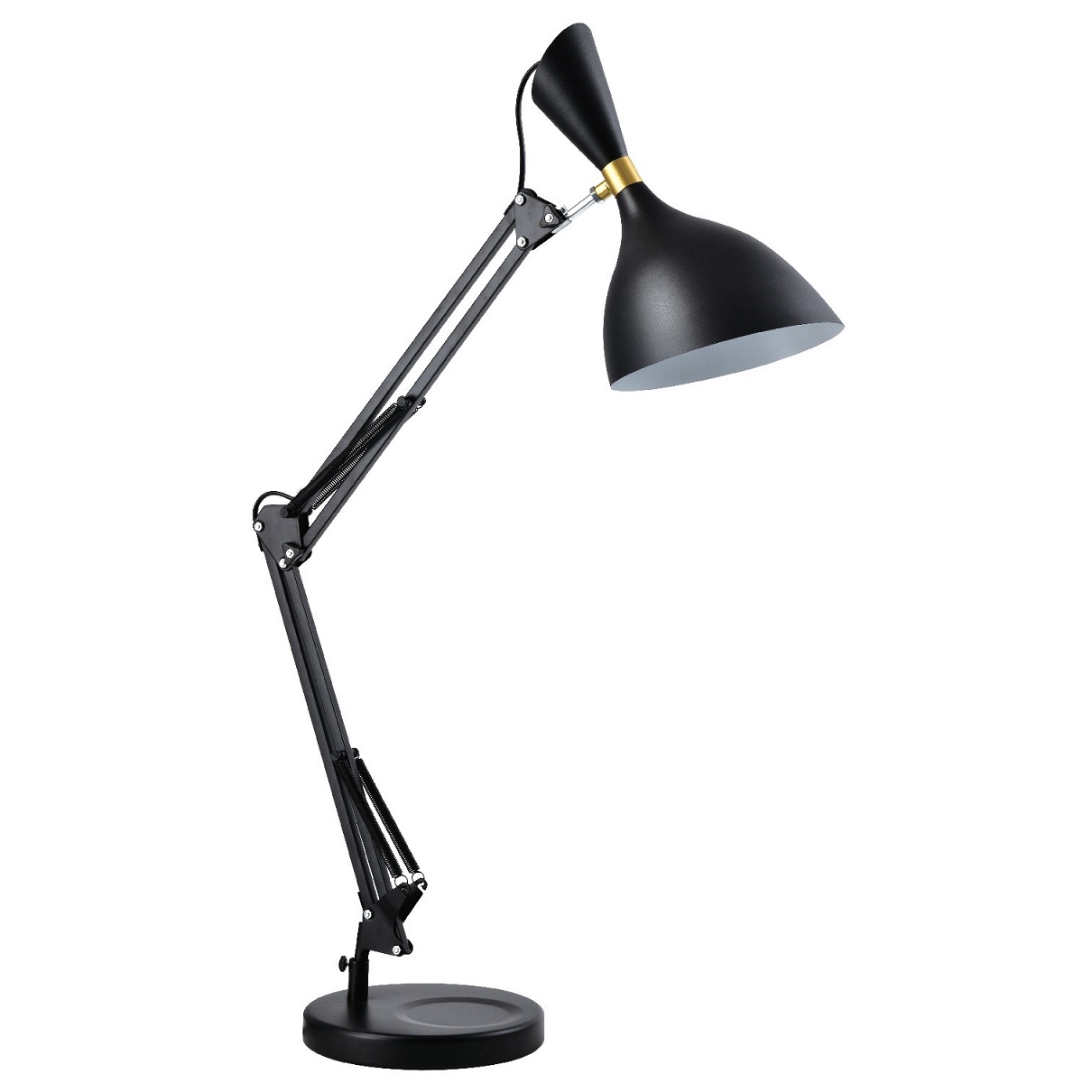 Настольная Лампа Купить На Озоне Недорого