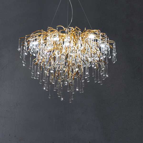 Подвесная люстра Imperium Loft Marian 167213-26 изображение 3 Подвесная люстра Imperium Loft Marian 167213-26 Фото № 3