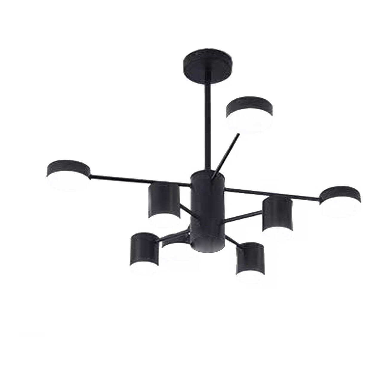 Подвесная светодиодная люстра Kink Light Мекли 07649-8,19 ⚡ - купить с ...