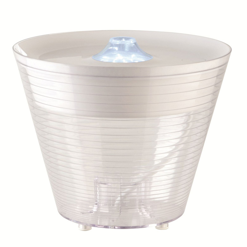 Настольная лампа Rotaliana Multipot white ⚡ купить с доставкой по